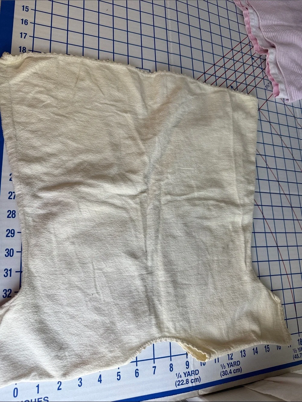 N/A vintage baby